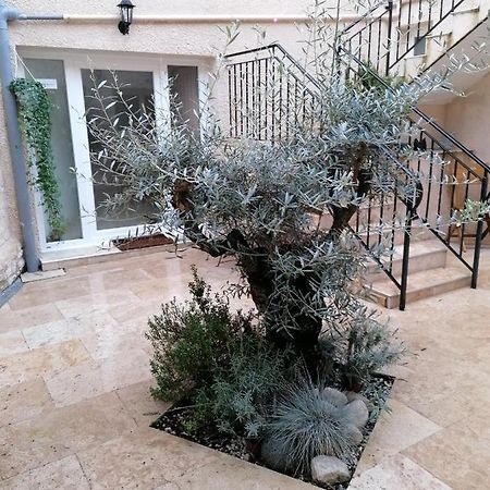 Appartement Perigueux Garage Attenant Fibre Climatisation 외부 사진