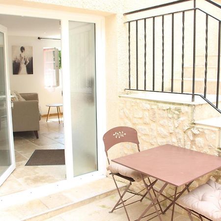 Appartement Perigueux Garage Attenant Fibre Climatisation 외부 사진