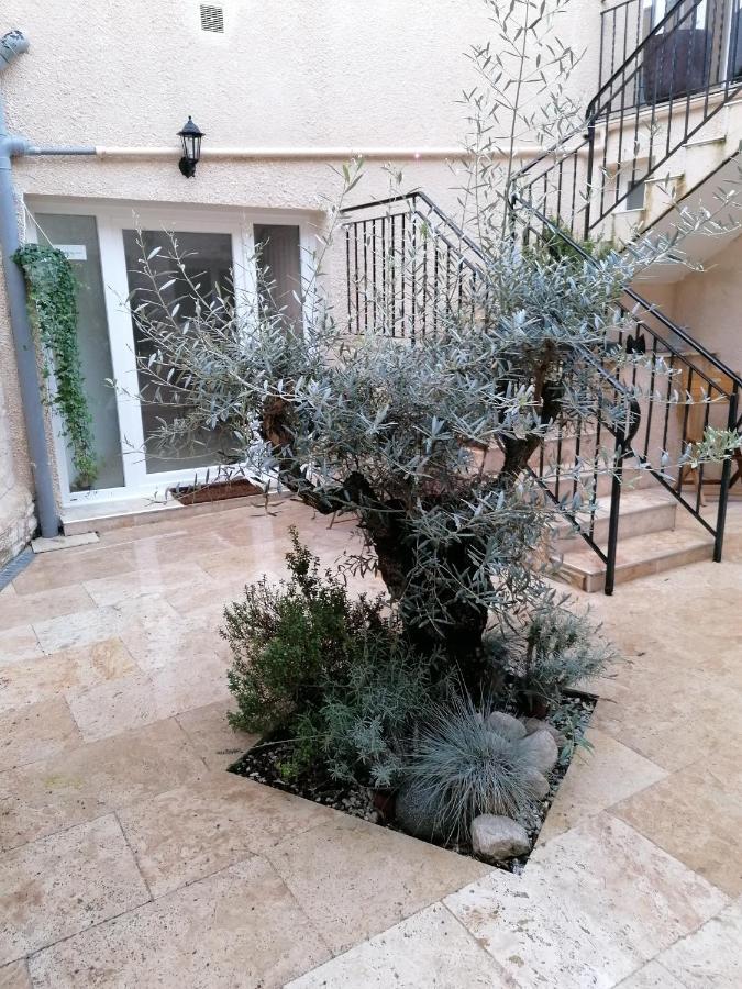 Appartement Perigueux Garage Attenant Fibre Climatisation 외부 사진