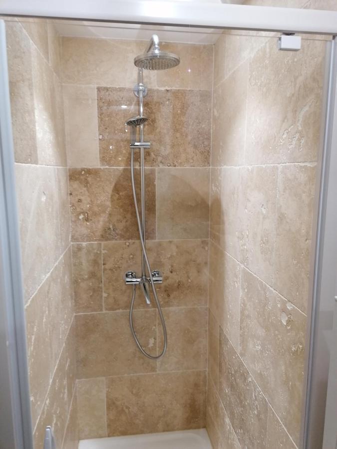 Appartement Perigueux Garage Attenant Fibre Climatisation 외부 사진