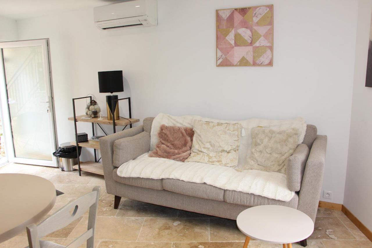 Appartement Perigueux Garage Attenant Fibre Climatisation 외부 사진