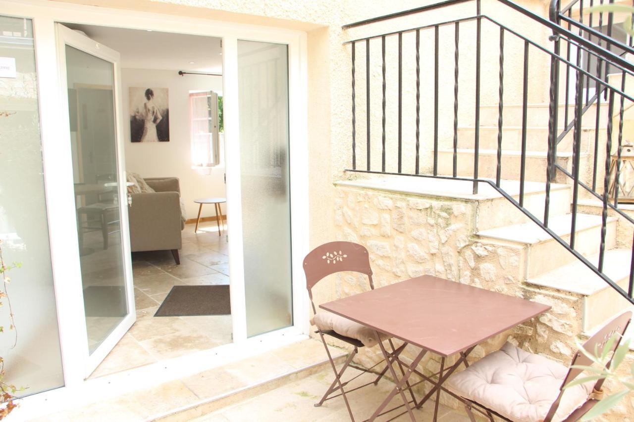 Appartement Perigueux Garage Attenant Fibre Climatisation 외부 사진