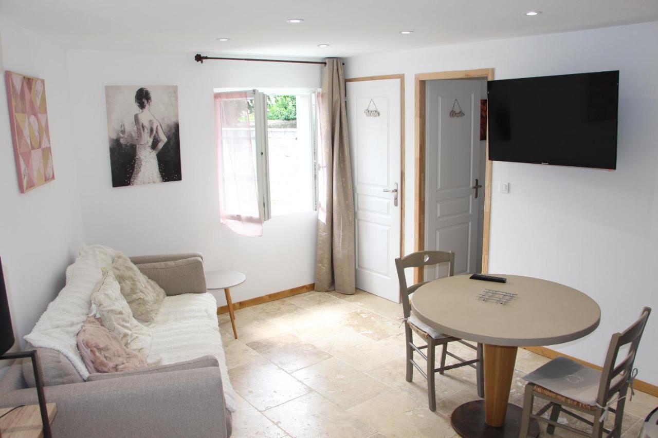 Appartement Perigueux Garage Attenant Fibre Climatisation 외부 사진